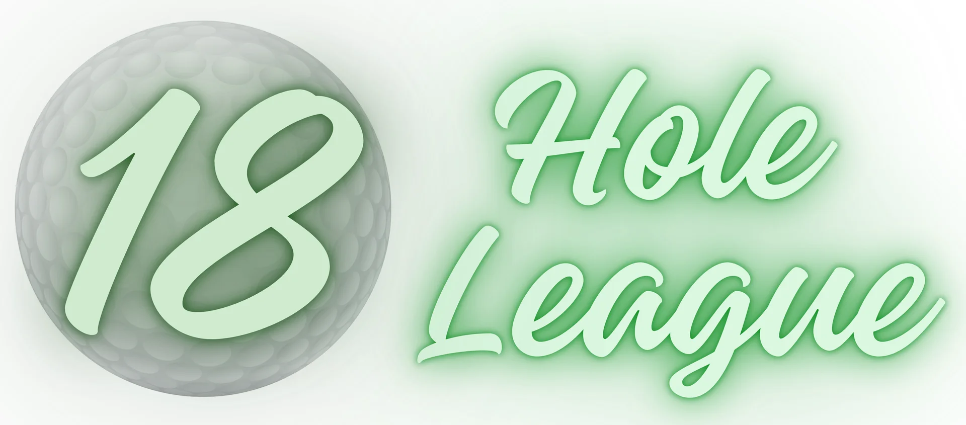 18 Hole League