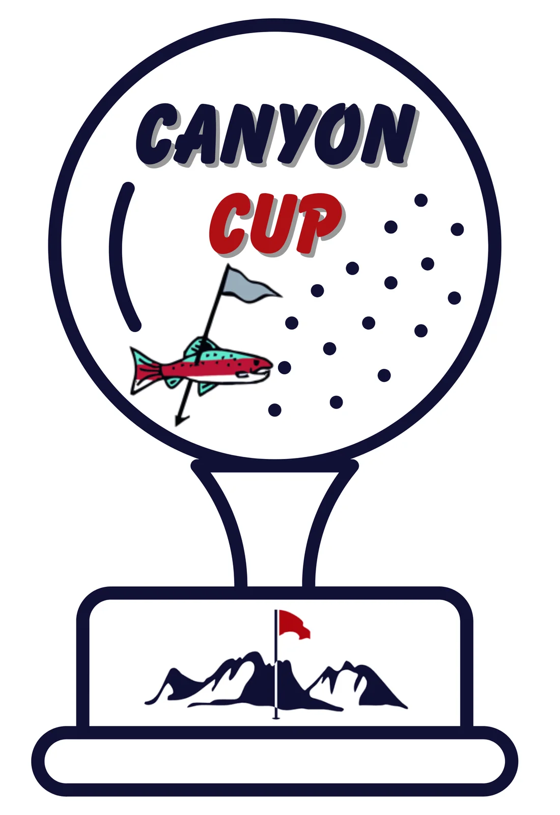Canyon Cup