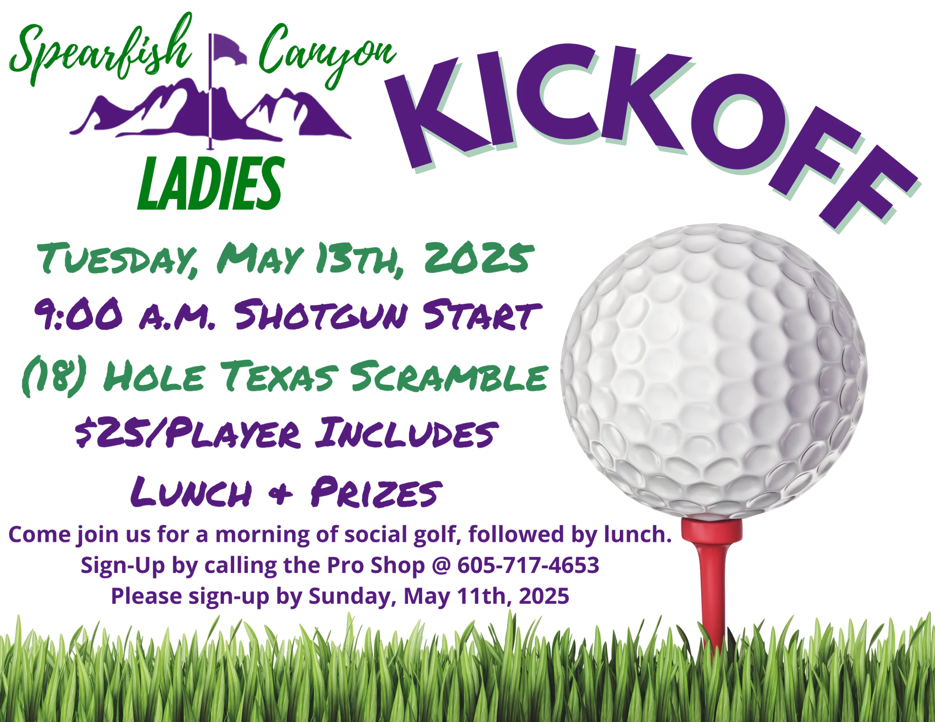 Ladies Day Kickoff-2024