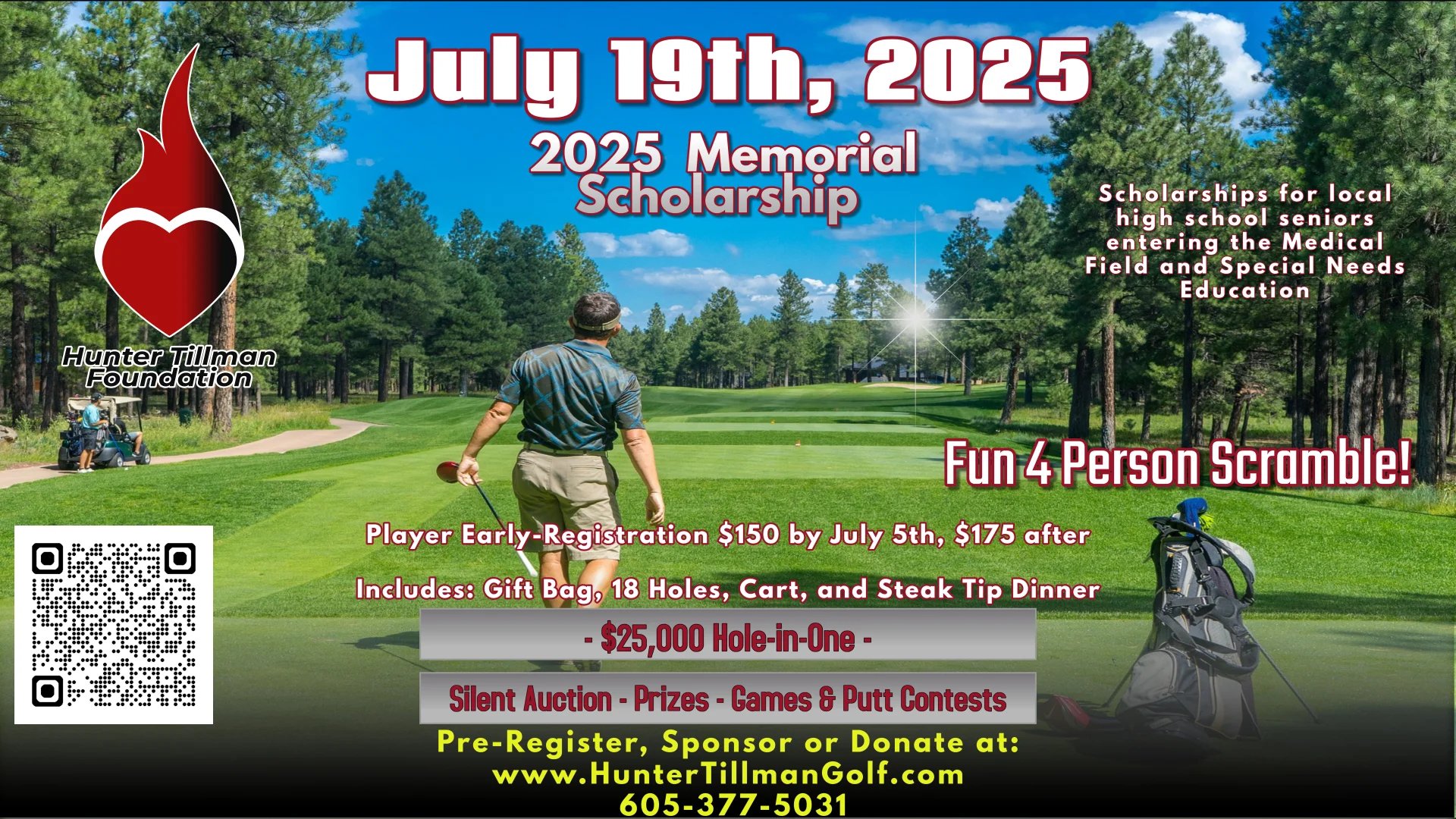2025 Golf Tournament 16.9