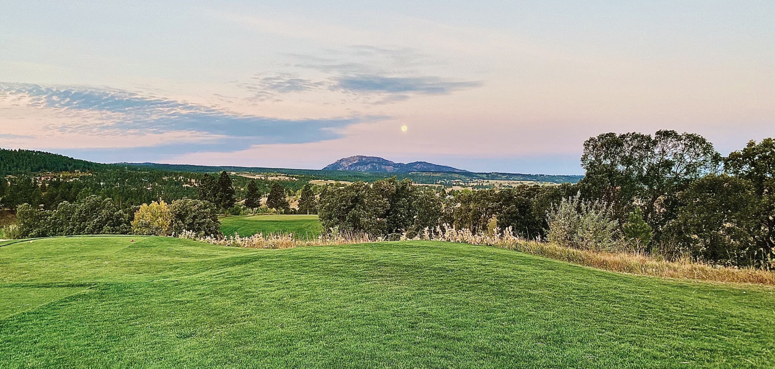 Course photo for Spearfish Canyon Country Club